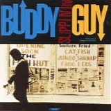 Buddy GUY - 1994: Slippin' In
