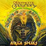 SANTANA - 2019: Africa Speaks