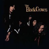 The BLACK CROWES - 1990: Shake Your Money Maker