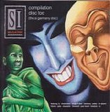 Various Artists - Compilation Disc Too (The SI-Germany Disc)