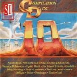 Various Artists - SI Magazine Compilation Disc