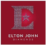 Elton John - Diamonds [Deluxe Remastered Edition]
