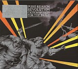 Pure Reason Revolution - Cautionary Tales For The Brave (EP)