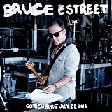 Bruce Springsteen - Wrecking Ball Tour - 2012.07.28 - Ullevi, Gothenburg, SE