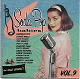 Various artists - Soda Pop Babies: Volume 9