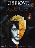 Cerrone - Culture - The Complete Video Anthology