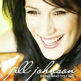 Jill Johnsson - Being Who You Are