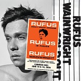 Rufus Wainwright - Rufus Does Judy At Carnegie Hall