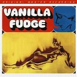 Vanilla Fudge - Vanilla Fudge (mono) (MFSL SACD hybrid)