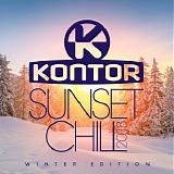 Various artists - Kontor Sunset Chill 2018 - Winter Edition
