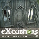 Excubitors - Auferstehung Aus Reuinen