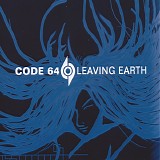 Code 64 - Leaving Earth (CD Single)