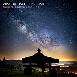 Various artists - Ambient Themed Compilation - 09 - Space