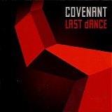 Covenant - Last Dance (CD Single)