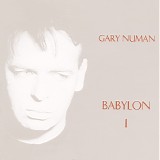 Numan, Gary - Babylon 1 (EP)