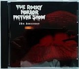 Various artists - The Rocky Horror Picture Show:  20th Anniversary
