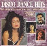 Various artists - Disco Dance Hits