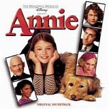 Various artists - Annie:  Original Soundtrack [1999]