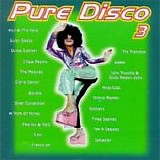 Various artists - Pure Disco 3