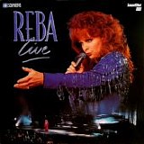 Reba McEntire - Reba Live (LaserDisc)