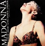 Madonna - The Girlie Show - Live Down Under (LaserDisc