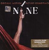 Various artists - Nine:  Original Motion Picture Soundtrack