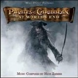 Various artists - Pirates Of The Caribbean. At World's End