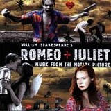 Various artists - William Shakespeare's Romeo + Juliet:  Music From The Motion Picture
