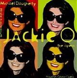 Various artists - Jackie O - the opera