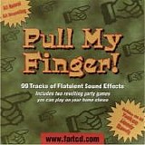 Various artists - Pull My Finger!  Fart CD