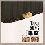 Various artists - Torch Song Trilogy:  Original Motion Picture Soundtrack