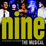 Various artists - Nine:  The New Broadway Cast Recording