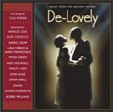 Various artists - De-Lovely:  Music From The Motion Picture