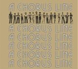 Various artists - A Chorus Line:  Original Broadway Cast Recording