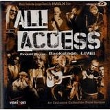 Various artists - All Access: Front Row, Backstage, Live!