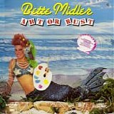 Bette Midler - Art Or Bust (LaserDisc)