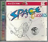 Various artists - Space Classics