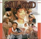 Various artists - Soul Food:  Music From The Motion Picture