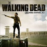 Various artists - The Walking Dead:  AMC Original Soundtrack - Vol. 1