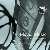 Various artists - Movie Music - The Definitive Performances
