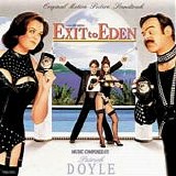 Various artists - Exit To Eden:  Original Motion Picture Soundtrack