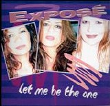 ExposÃ© - LMBTO  (Let Me Be The One)
