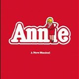 Various artists - Annie:  Original Broadway Cast Recording