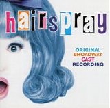 Various artists - Hairspray (Original Broadway Cast Recording)