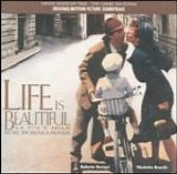 Various artists - La Vita E Bella (Life Is Beautiful):  Original Motion Picture Soundtrack