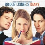 Various artists - Bridget Jones's Diary:  Music From The Motion Picture