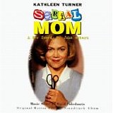 Various artists - Serial Mom:  Original Motion Picture Soundtrack Album