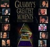 Various artists - Grammy's Greatest Moments  - Volume I