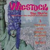Various artists - Wigstock:  The Movie:  Music From The Original Soundtrack