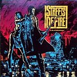 Various artists - Streets Of Fire:  Music From The Original Motion Picture Soundtrack